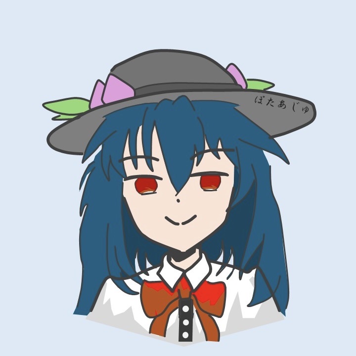 プロフィール画像